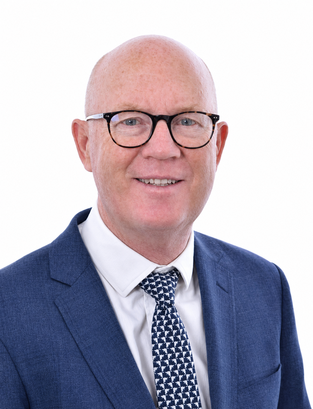 Patrick Battersby